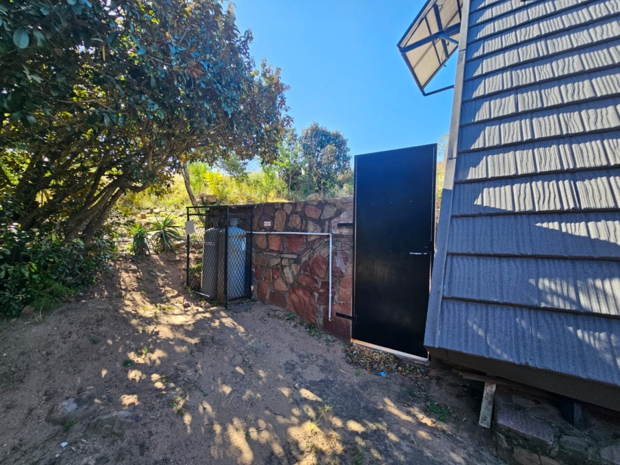 3 Bedroom Property for Sale in Utopia Nature Estate North West